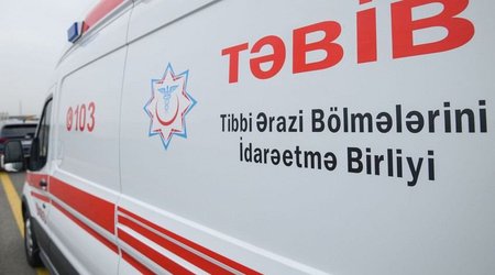 Oktyabrda TƏBİB-in “815” Çağrı Mərkəzinə 13 587 zəng daxil olub