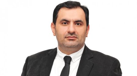 Hüquq müdafiəçisi Ağ Evə və ABŞ Dövlət Departamentinə müraciət edib