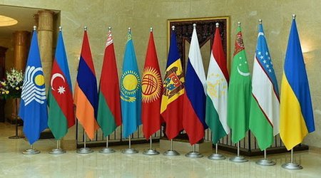 Неформальная встреча лидеров СНГ пройдет 21-22 декабря