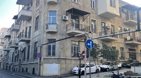 О ценности «Байыр шехер» и «врагах», захвативших город