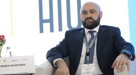 Xəzərdə suyun səviyyəsinin enməsi və kadr çatışmazlığı sektora təsir edir