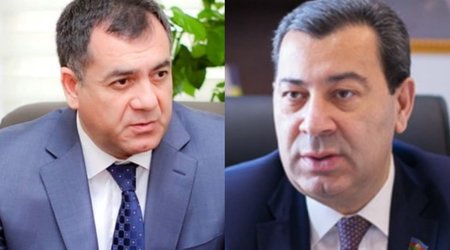 Deputatdan həmkarına: Qaz satışına məhdudiyyət qoyulmasını müzakirə etdinizmi?/Video