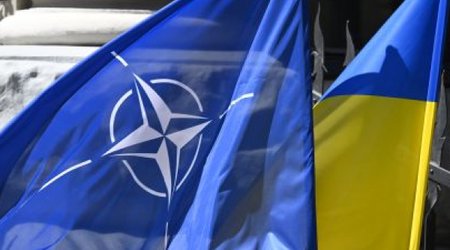 Украина от своих планов не откажется