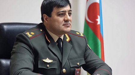 “Şabalıd işi”media üçün qapadılıb - Məhkəmə