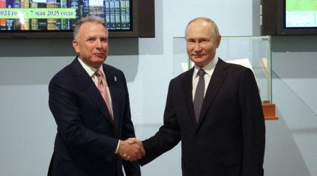 У Путина назвали сроки визита Уиткоффа в Москву