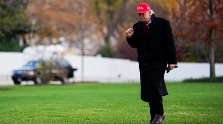 Суд закрыл «историческое» дело против Трампа