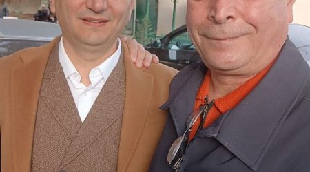 Əziz Orucov azadlığa çıxıb