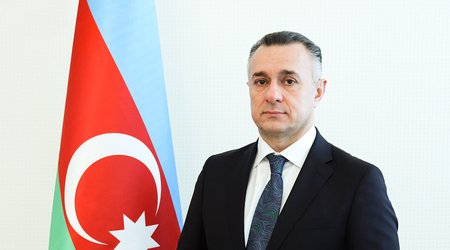 Министр здравоохранения выступил на Международной конференции