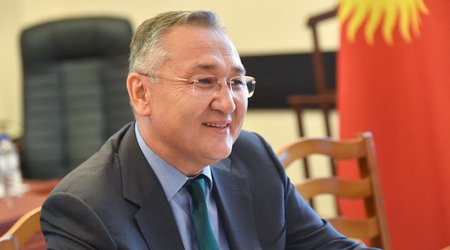 CSTO elects new Secretary General