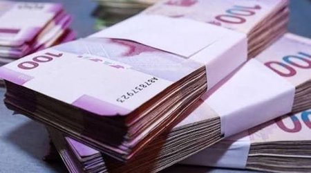 Ən çox əmanət qoyluşu Abşeron-Xızı zonasının payına düşür