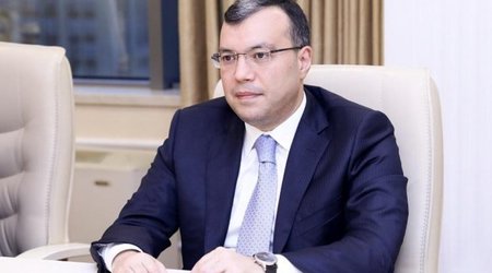 Azerbaijan is considering the launch of regular flights to Amman