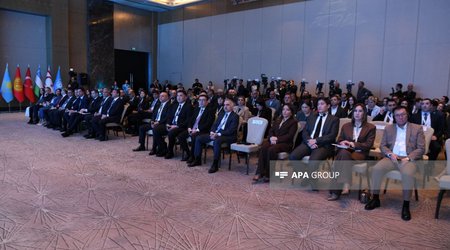 BakıdaTDT-nin Media Forumu keçirilir