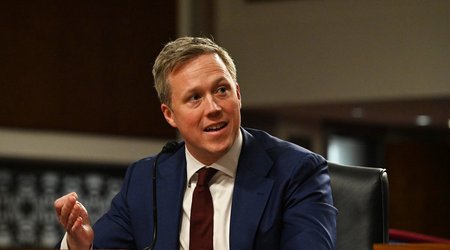 Дрисколл рассказал о «новом подходе» Трампа к миру в Украине