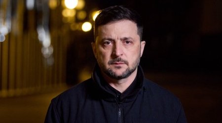 Зеленский анонсировал «важные переговоры»