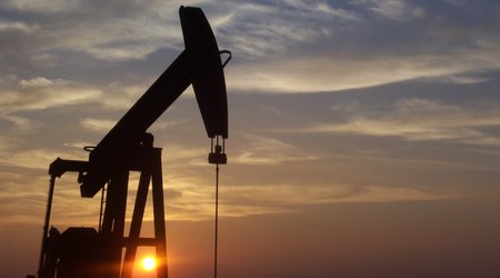 Azeri Light crude rises above $66