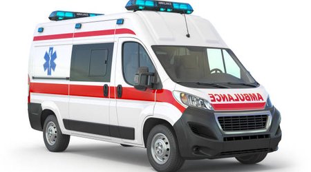 Первоклассник скончался в школе