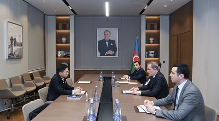 Баку и Бангкок укрепляют сотрудничество в сфере парламентской дипломатии