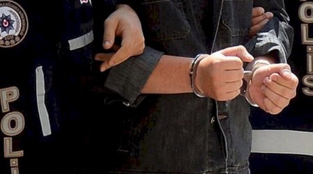Облавы на FETÖ в Турции