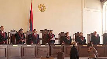 Суд в Армении продлил арест брату и племяннику Гарегина II