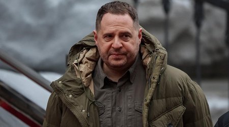 Названы кандидаты на замену Ермаку