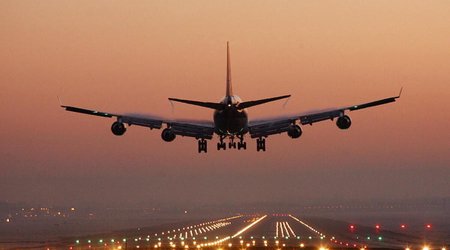 Авиакомпании устранили уязвимость Airbus A320, связанную с солнечным излучением