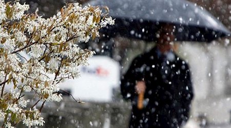 Hava ilə bağlı XƏBƏRDARLIQ