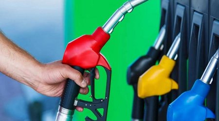 Azərbaycana Aİ-95 benzin idxalı 2025-ci ilin 9 ayında 88% artıb