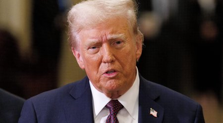 Трамп созывает совещание в Белом доме по Венесуэле