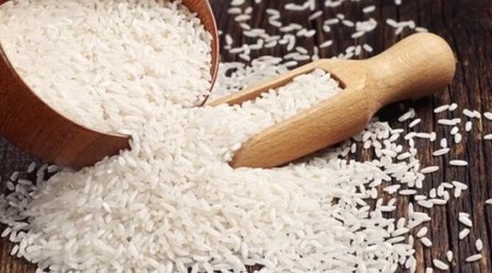 Azerbaijan’s rice imports decline