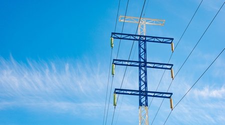 Construction completed at new 330 kV substation in Jabrayil