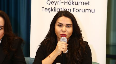 “Nar” supports strengthening cooperation with NGOs in the field of CSR