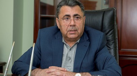 Deputat kəndlərarası yolların bərpa olunmasının vacibliyini vurğulayıb