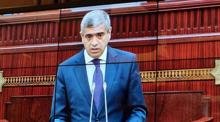 Nazir: Gələn ildən dağlıq zonalarda olan şəhid ailələri üçün ev verilməsinə xüsusi yanaşma tətbiq ediləcək