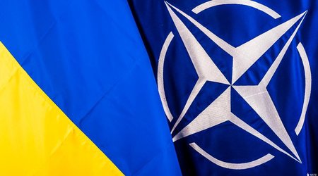 В НАТО обсудят передачу Украине средств ПВО