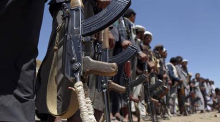 Хуситы освободят девять филиппинских моряков затонувшего корабля