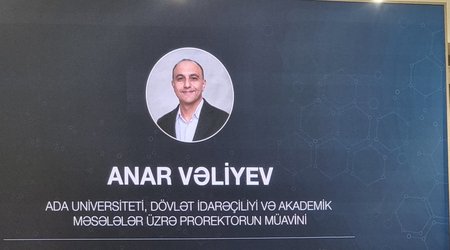Elm işçisinə "bunu yazmaq olmaz deyilməməlidir" - ADA rəsmisi