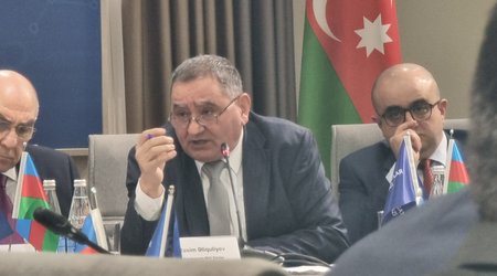 Elmin populyarlaşdırılması üçün yeni platformalar və təşviqat tələb olunur - Etibar Əliyev