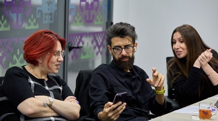 “Azercell Telekom” MMC qadınların dəstəyinə yönəlmiş təşəbbüslərini davam etdirir