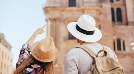 Azərbaycana Yaxın Şərqdən turist axını artıb