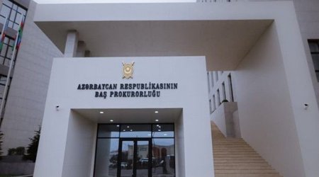 Не передавайте свои персональные данные незнакомым лицам -Генпрокуратура