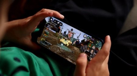 В России заблокировали Roblox