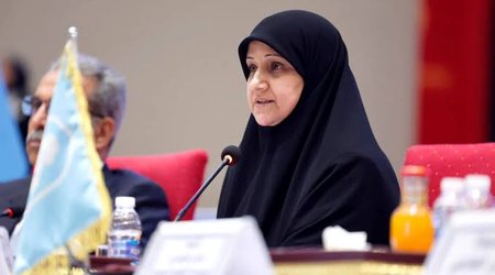İraqın rabitə naziri Azərbaycana gəlib