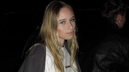Дочь Путина отказалась обсуждать политику отца