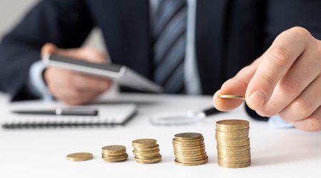 Sosial sığorta haqları yanvar–noyabrda 5,73 mlrd manat olub