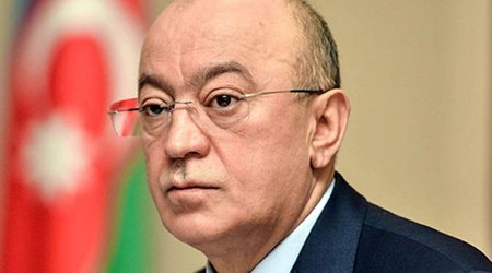 Nazirdən yeni təyinatlar