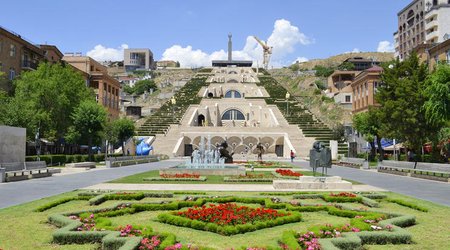 UK appoints first defence attaché to Armenia