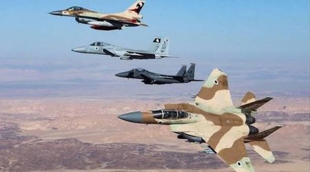 Израиль начал операцию в Ливане