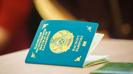 Евросоюз и Казахстан упрощают визовый режим