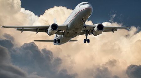 FlyDubai aircraft makes emergency landing in Baku after passenger falls ill