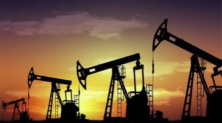 Azeri Light crude falls to $66.50 per barrel